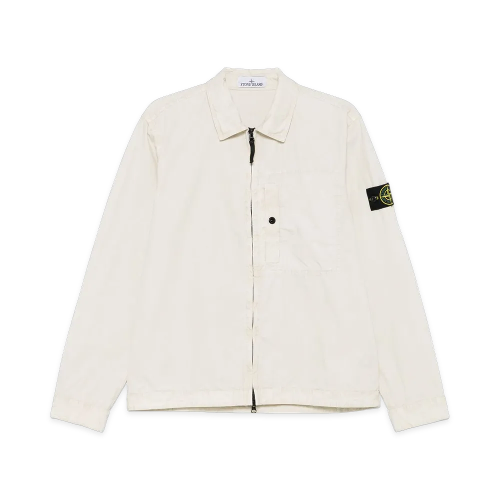 Stone Island Jackets "Beige"