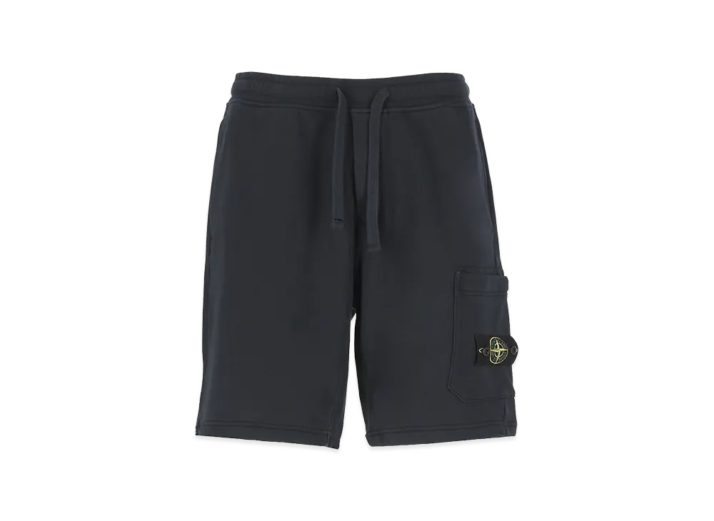 Stone Island Shorts "Blue"