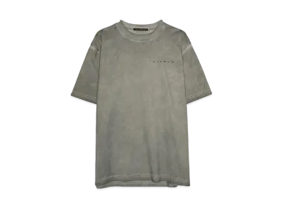 STAMPD Madonna Relaxed Tee "STORM GREY"