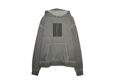 STAMPD Madonna Hoodie "STORM GREY"