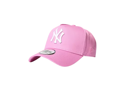 HOME GAME NEW YORK YANKEES CO 9FORTY "PINK"