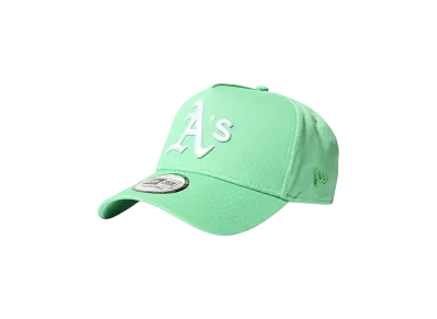 HOME GAME OAKLAND ATHLETICS CO 9FORTY "MINT"