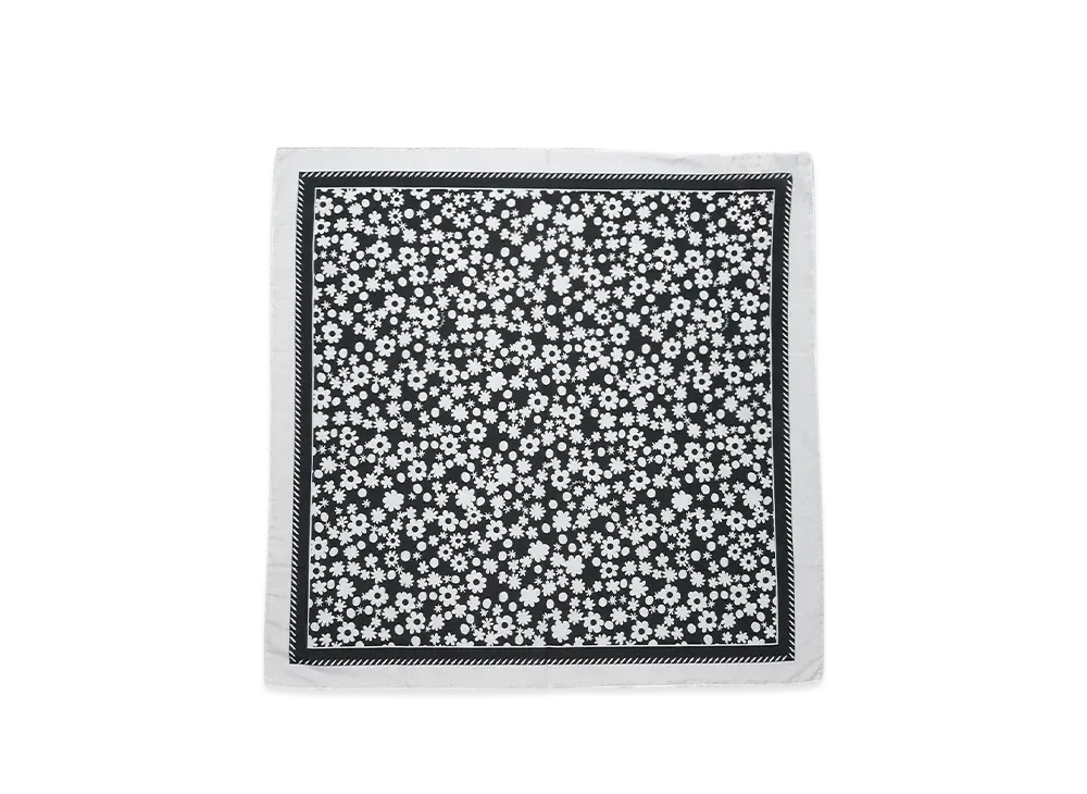 MARNI ACCESSORY "BLACK"