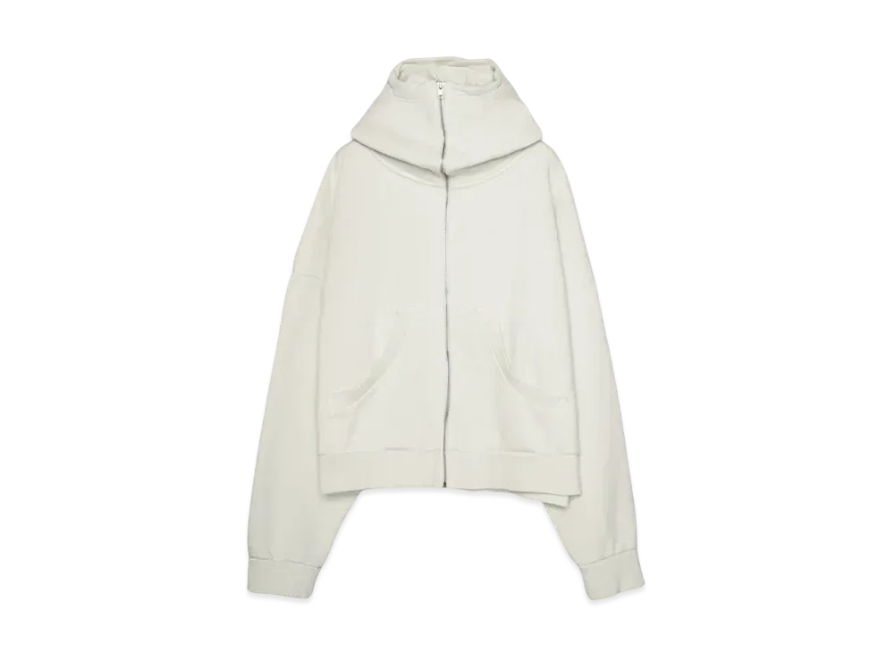 Entire Studios FULL ZIP "RICE"