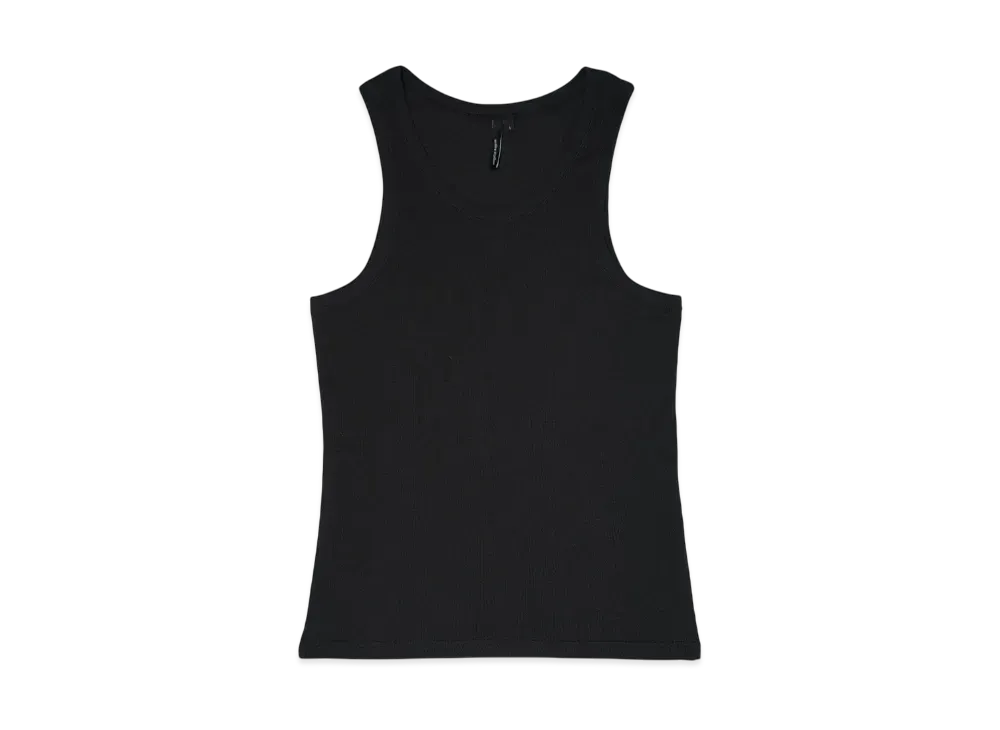 Entire Studios RIB TANK "SOOT"