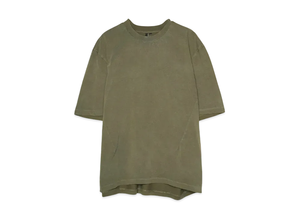 Entire Studios DART TEE "MILITARY"