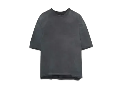 Entire Studios DART TEE "WASHED BLACK"