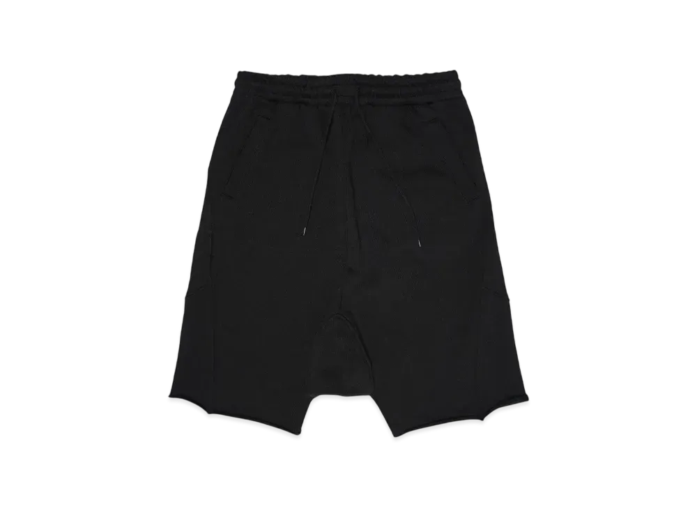 Entire Studios HEAVY DROP SHORT "SOOT"