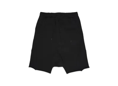 Entire Studios HEAVY DROP SHORT "SOOT"