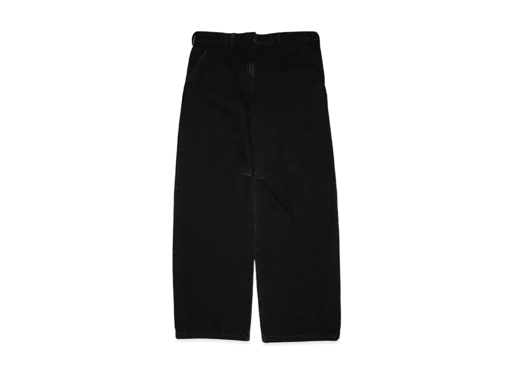 Entire Studios GEM JEANS "MAGNETITE"