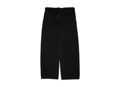 Entire Studios GEM JEANS "MAGNETITE"