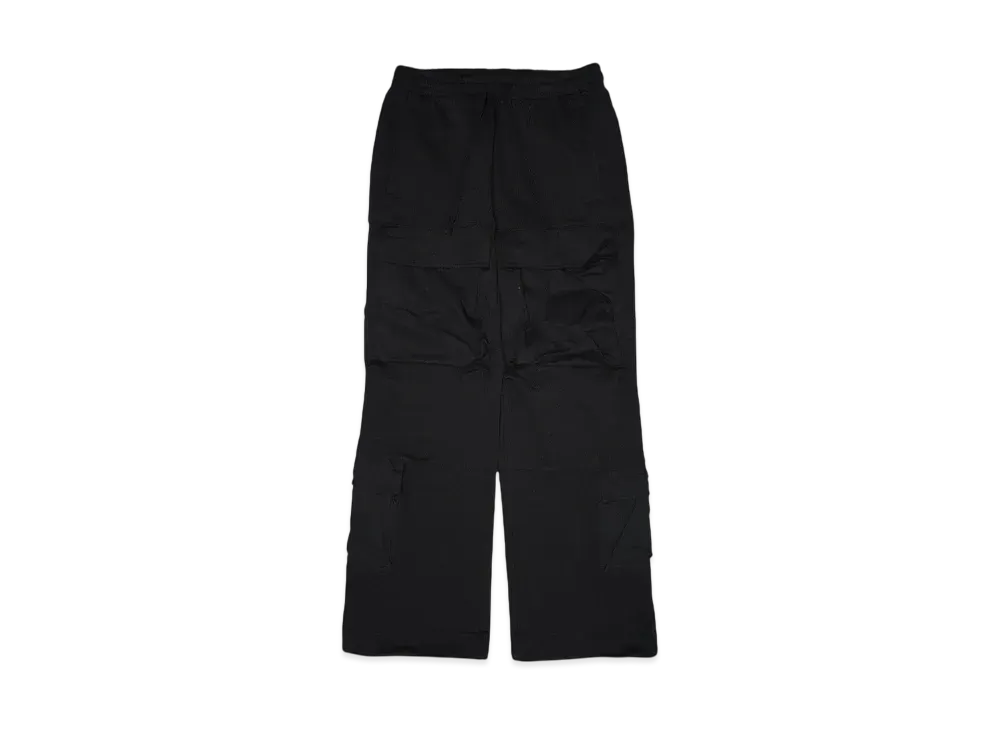 Entire Studios UTILITY SWEATS "SOOT"