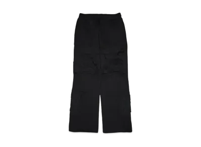 Entire Studios UTILITY SWEATS "SOOT"