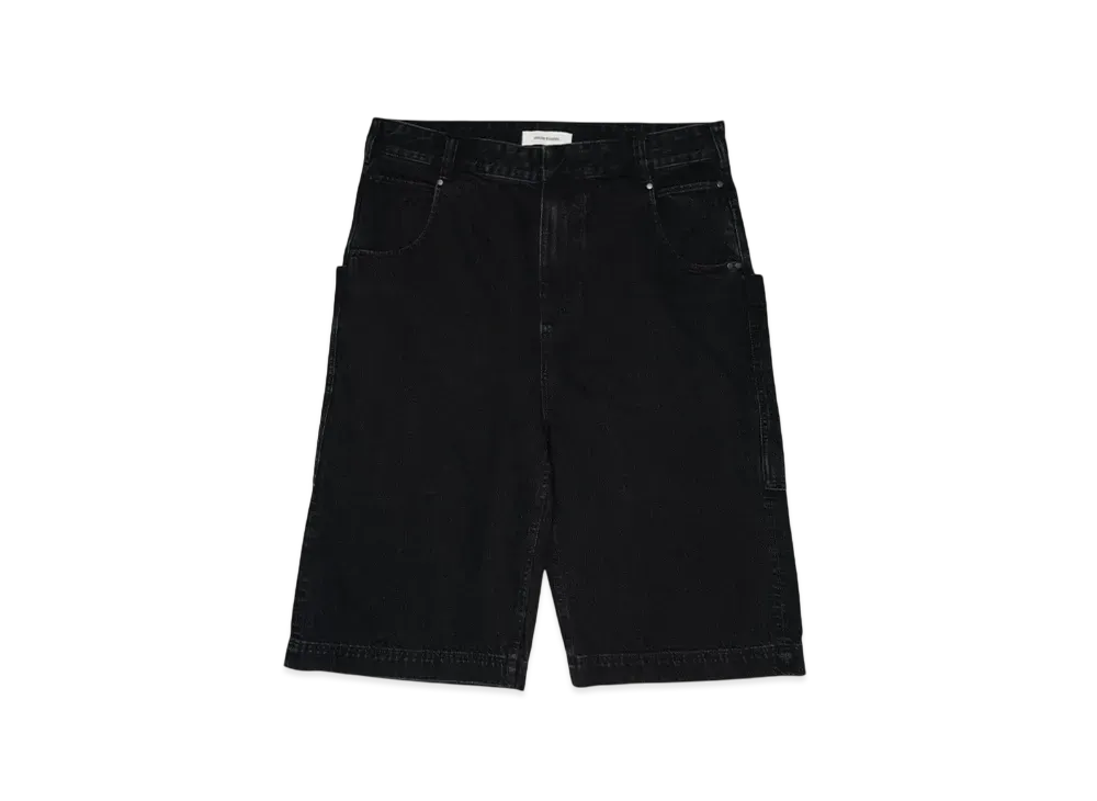 Entire Studios D-SHORTS "MAGNETITE"