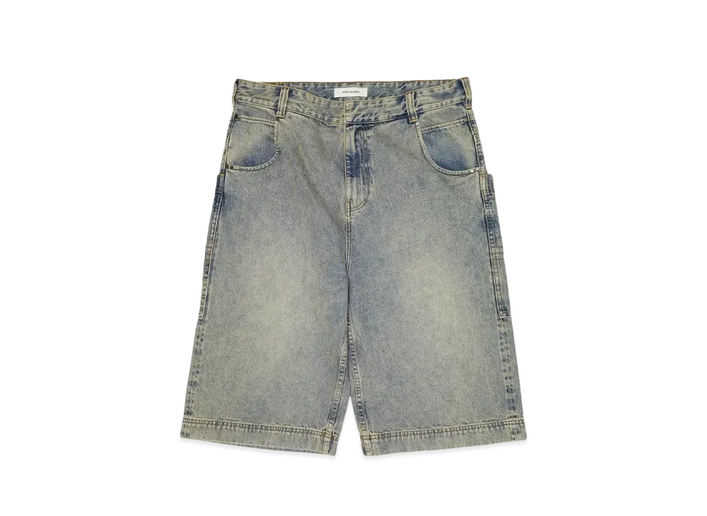 Entire Studios D-SHORTS "SURFACE WAVE"