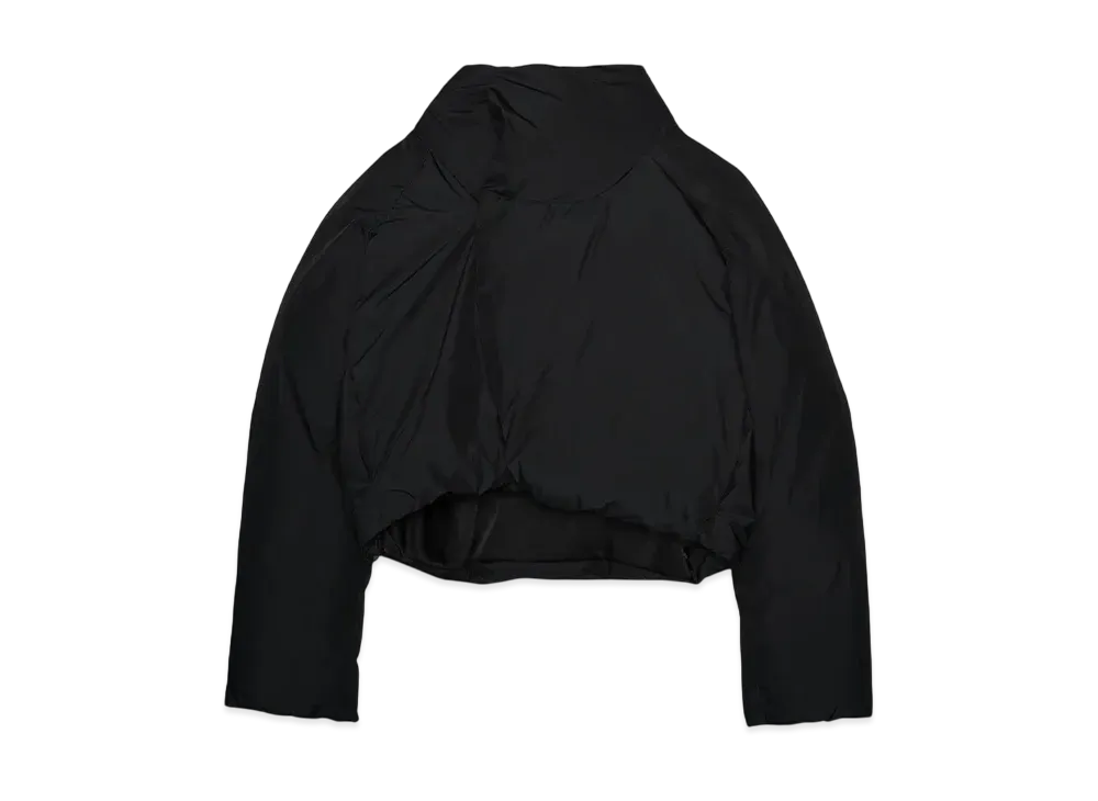 Entire Studios DBL PUFFER "BLACK"