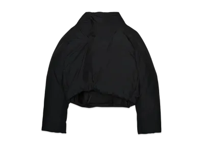 Entire Studios DBL PUFFER "BLACK"