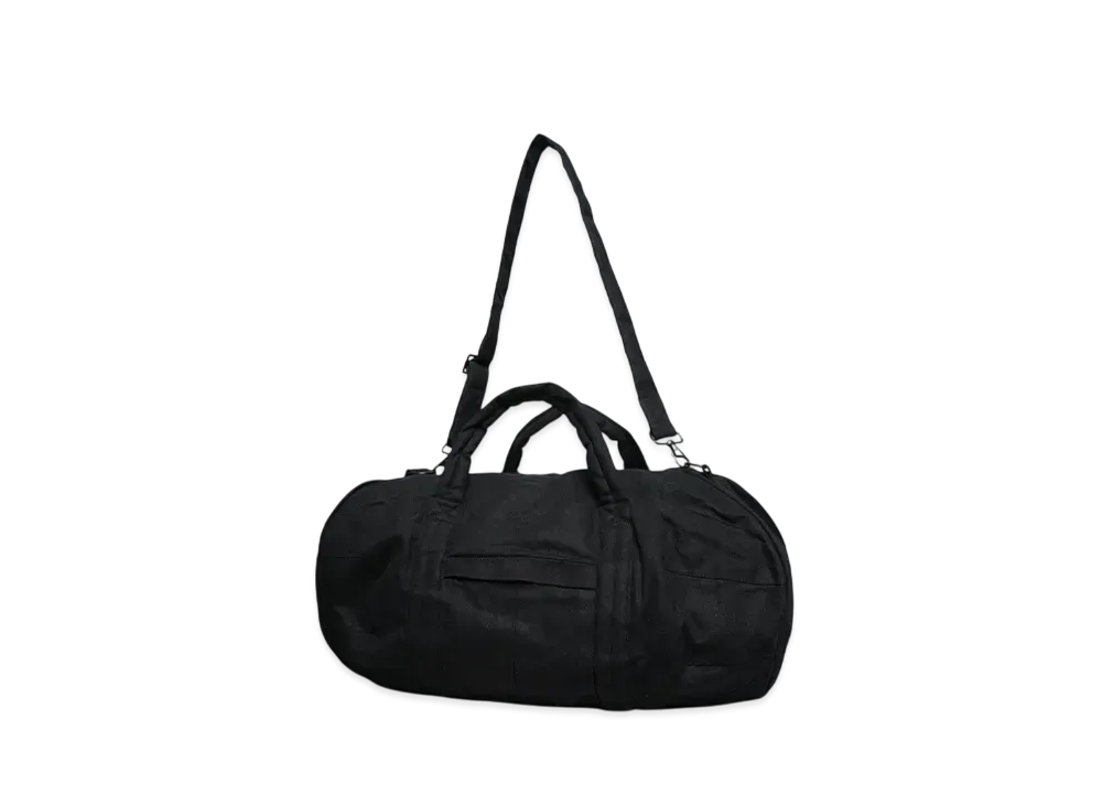 Entire Studios STANDARD DUFFLE "SOOT"