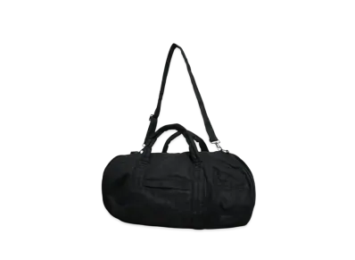 Entire Studios STANDARD DUFFLE "SOOT"