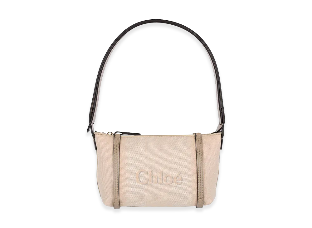 Chloe Women's Shoulder Bag "Beige"