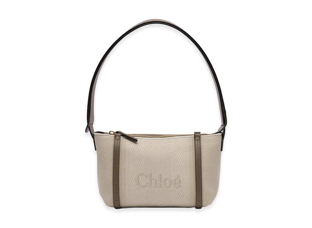 Chloe Women's Shoulder Bag "Beige"