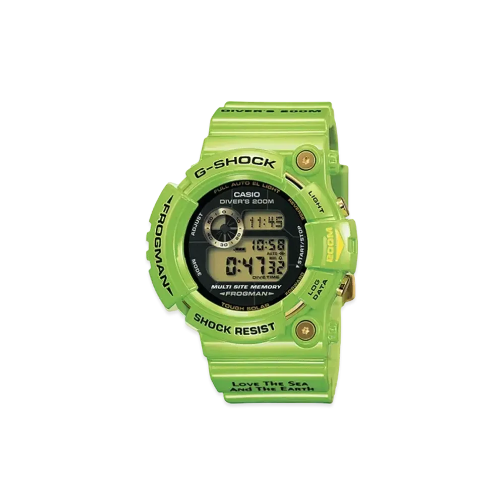 Casio G-SHOCK Master Of G-Sea GW-200F-3JR