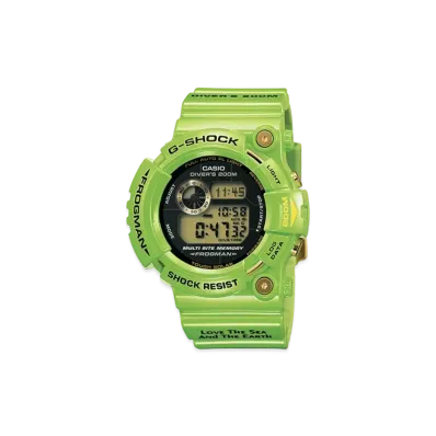 Casio G-SHOCK Master Of G-Sea GW-200F-3JR