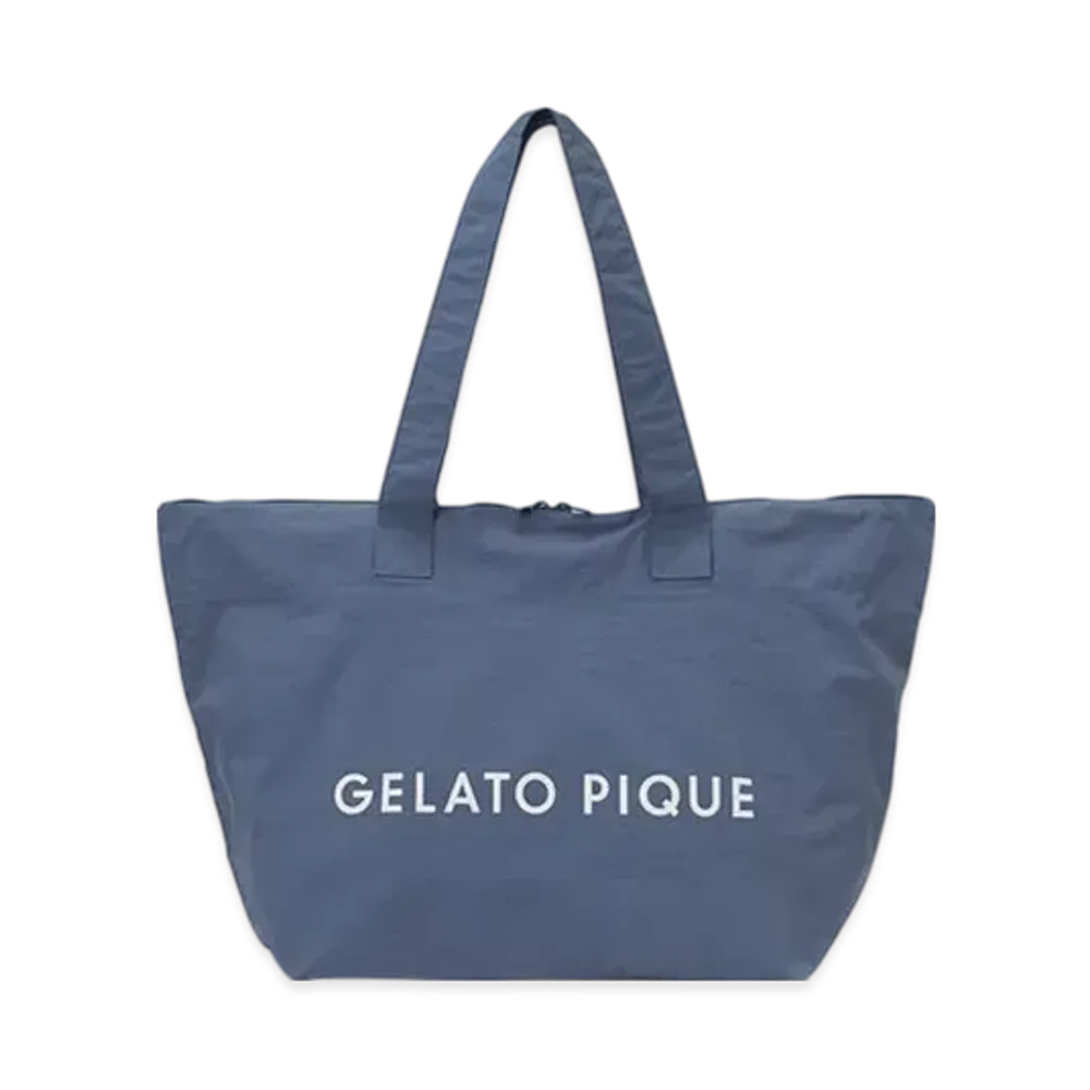 GELATO PIQUE Carry On Bag "Navy"