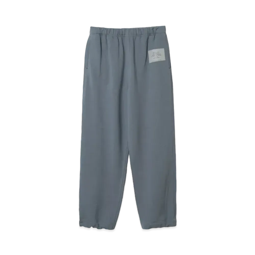 N.HOOLYWOOD Track Pants "Charcoal"