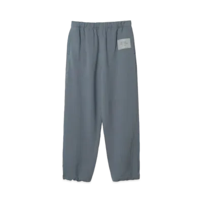 N.HOOLYWOOD Track Pants "Charcoal"