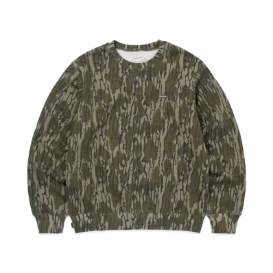 thisisneverthat T.N.T. Classic HDP Crewneck "Camo"