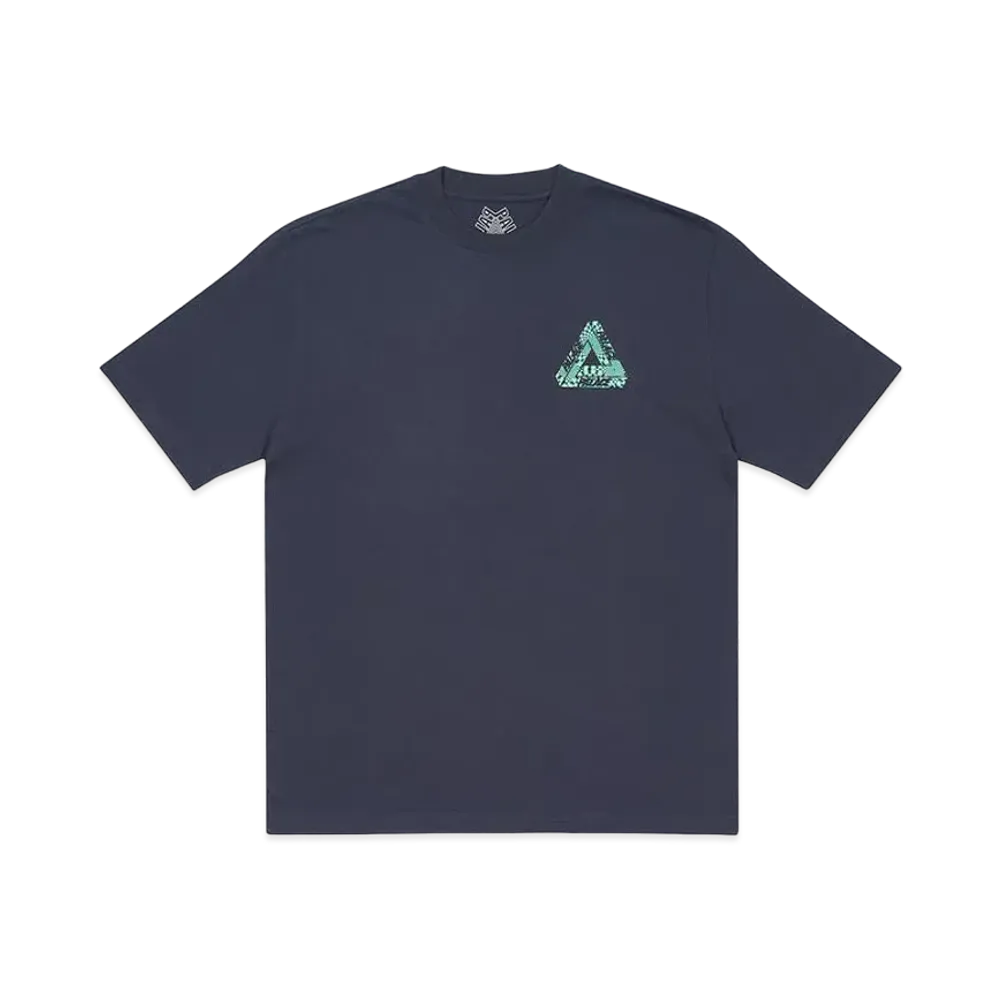 PALACE TRI-EYE T-SHIRT "Navy"