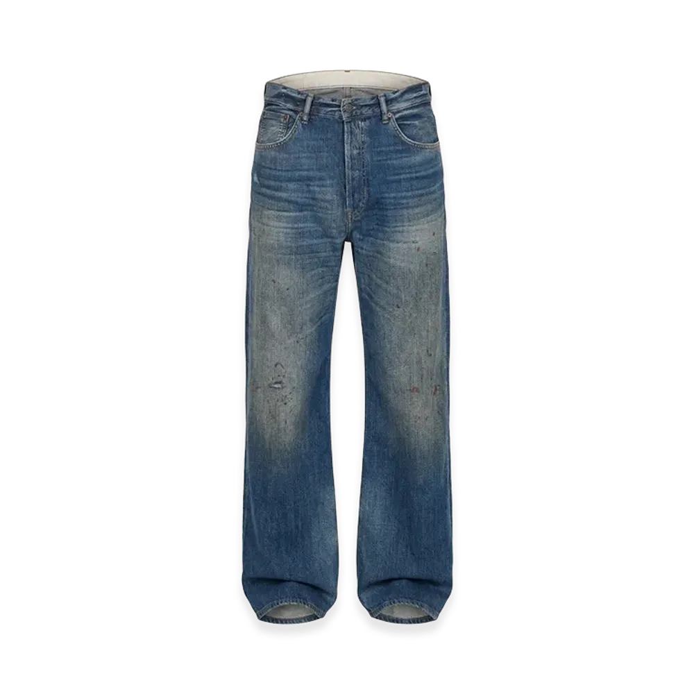 Acne Studios Jeans "Blue"