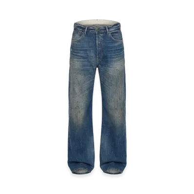 Acne Studios Jeans "Blue"