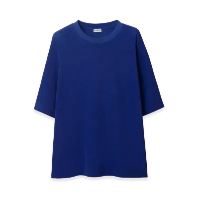 Burberry T-Shirt "Blue"