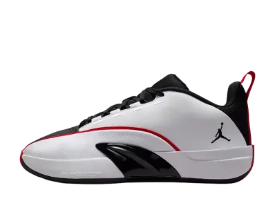 Nike Jordan All Game "White/University Red"