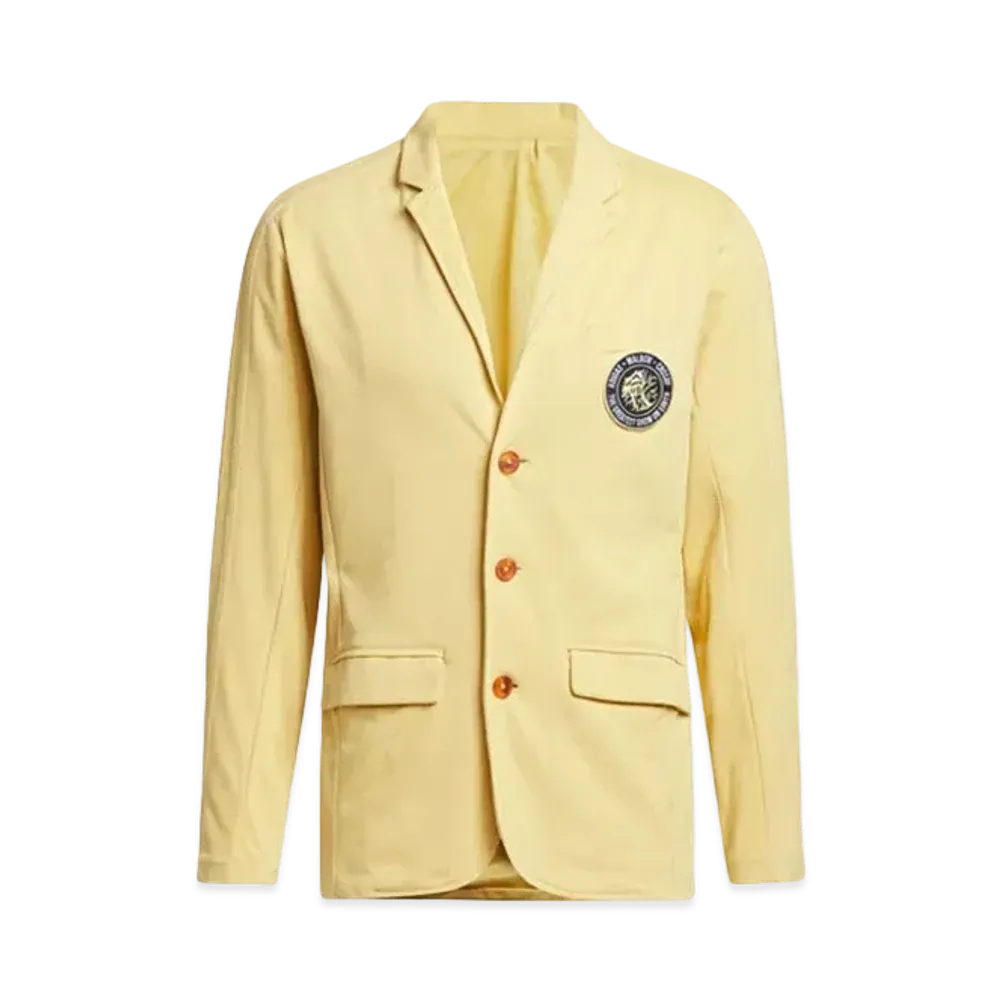 adidas x Malbon Golf Club House Jacket "Auto"