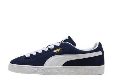 Puma Women's Suede Classic "Puma Women's Navy/Puma Women's White"