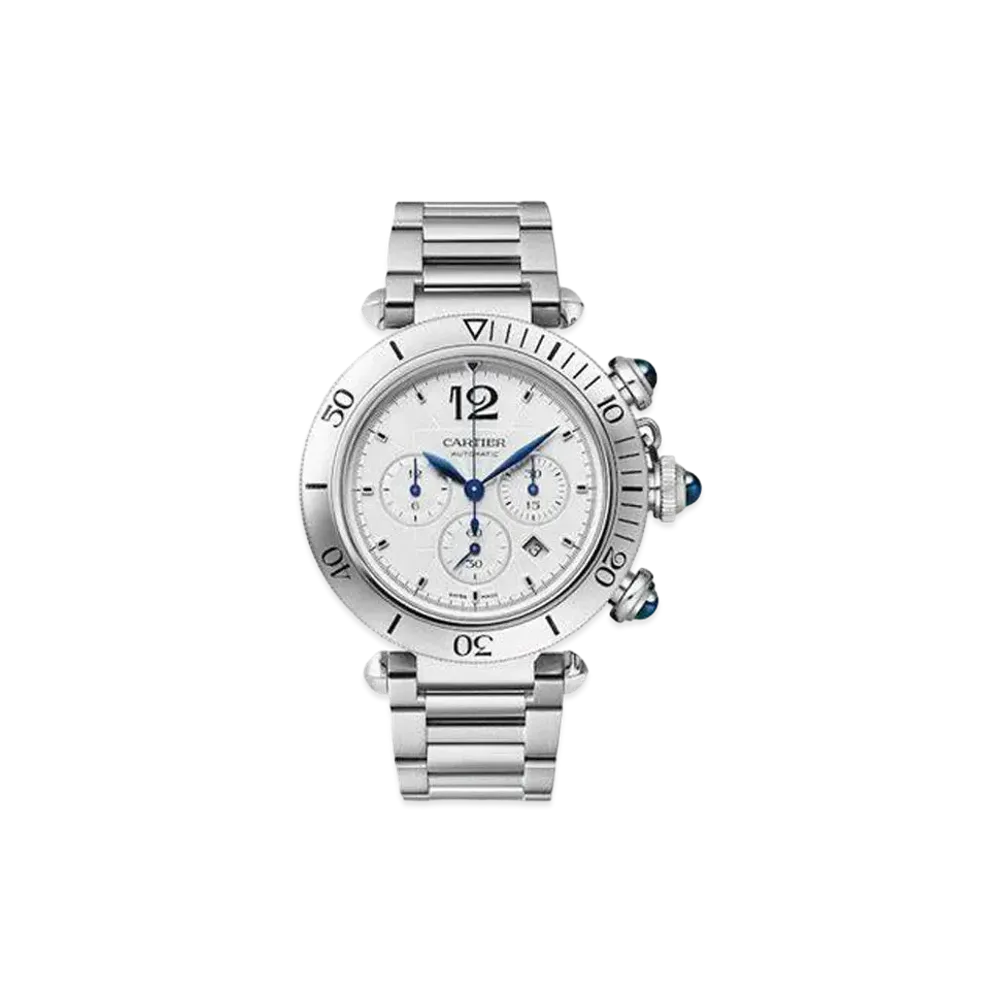 Cartier Pasha De Cartier Watch