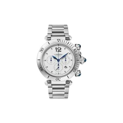 Cartier Pasha De Cartier Watch