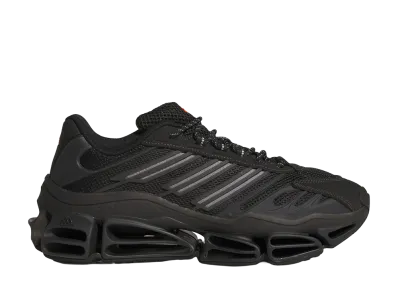adidas Megaride AG "Core Black/Night Grey"