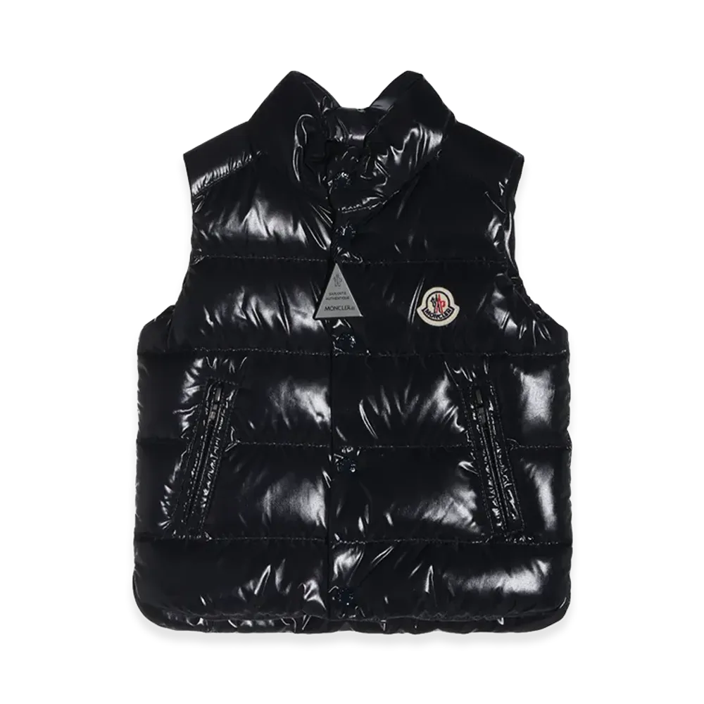 MONCLER Kids Coats "Black"