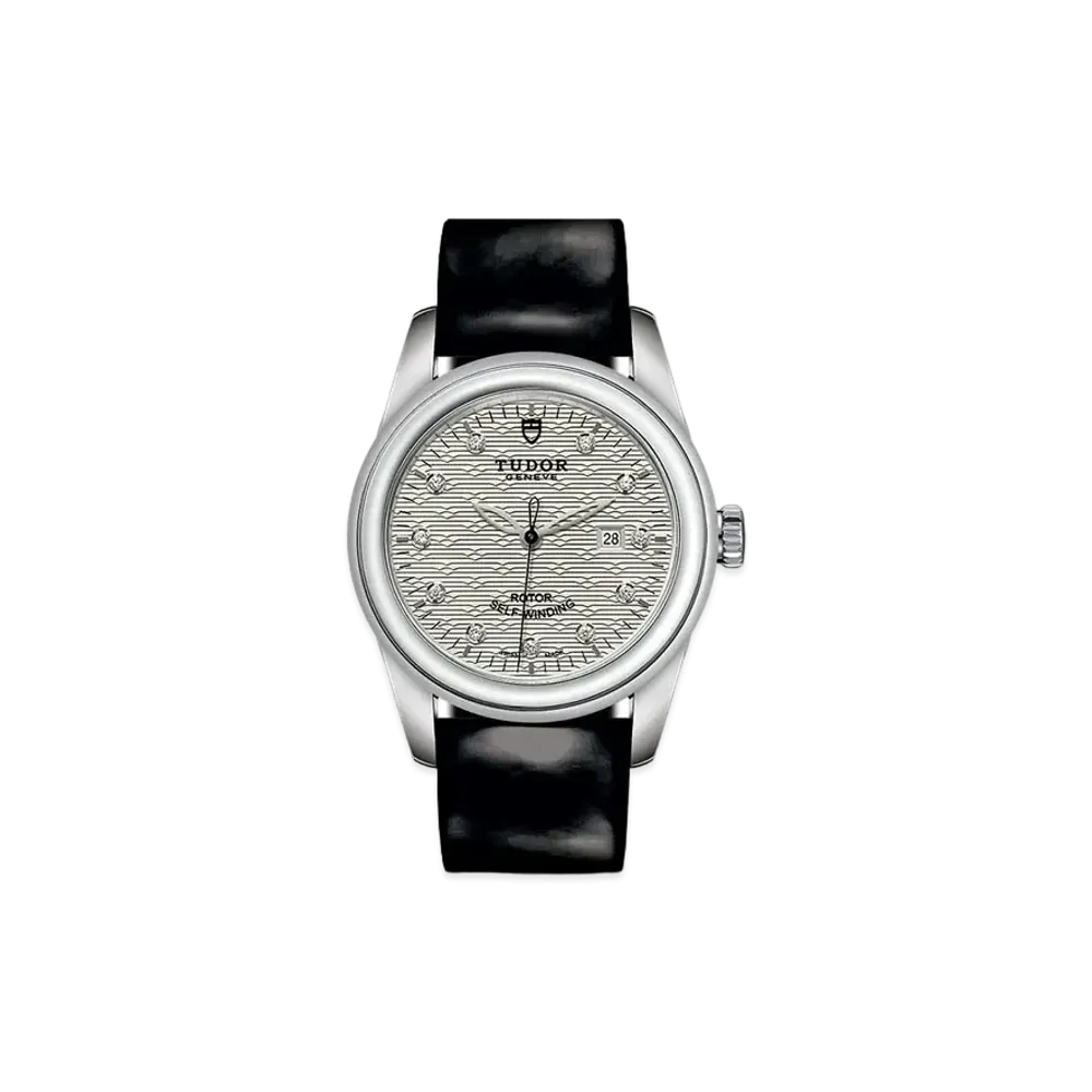 TUDOR GLAMOUR DATE