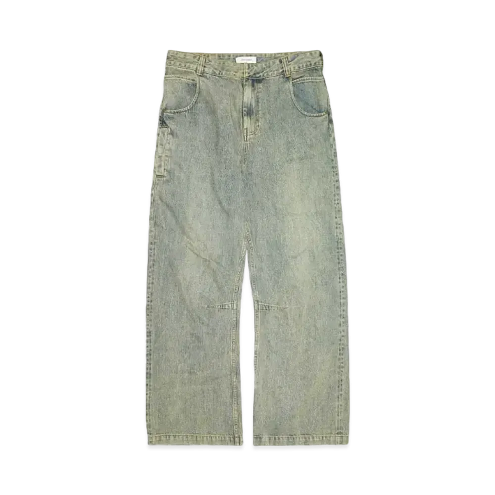 Entire Studios GEM JEANS "SURFACE WAVE"