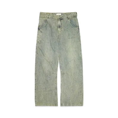 Entire Studios GEM JEANS "SURFACE WAVE"