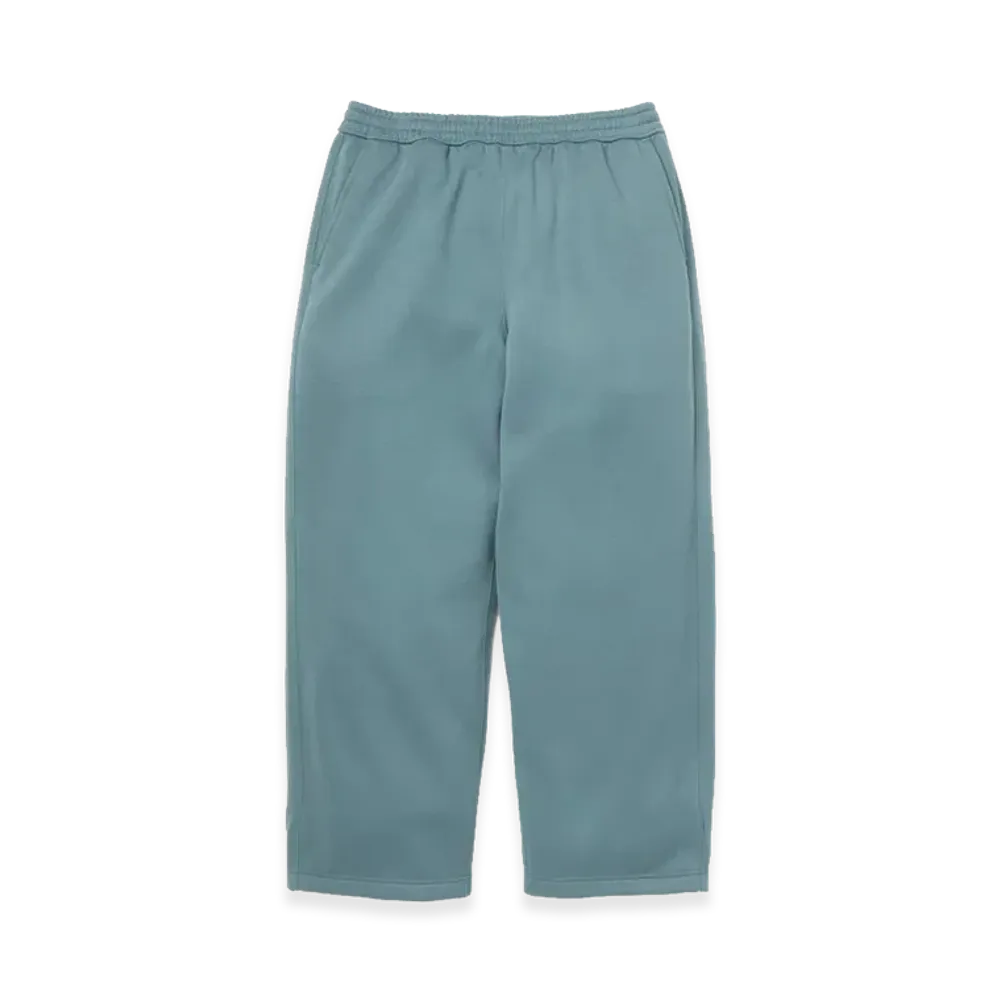 DAIWA PIER39 Women's Tech Sweat Pants "Smoke Green"