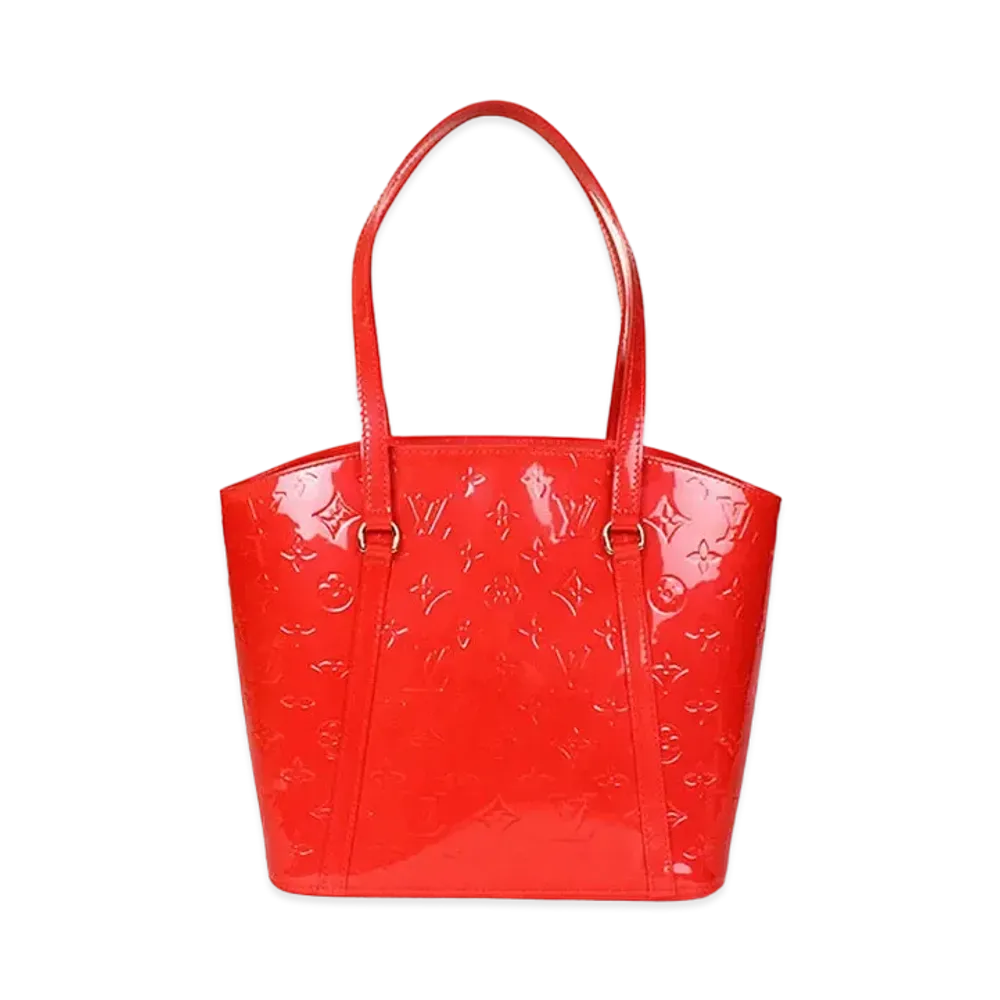 Louis Vuitton Vernis Avallon MM
