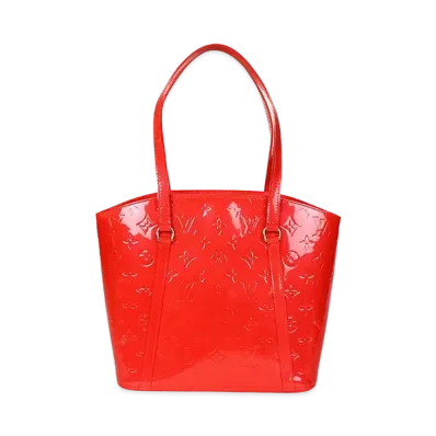 Louis Vuitton Vernis Avallon MM