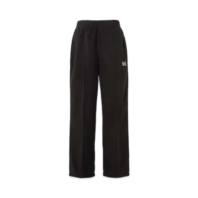 Needles STUDIOUS Fleece Pant "Black"
