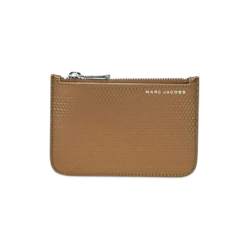 Marc By Marc Jacobs Cube Case "Brown"